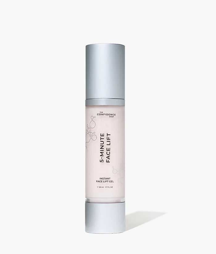 5-Minute Face Lift
