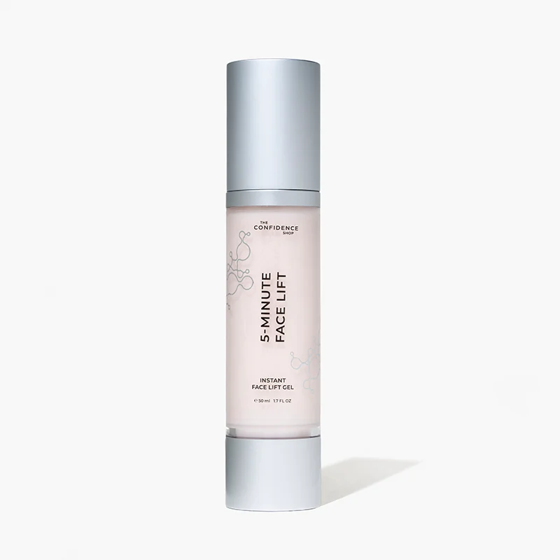 5-Minute Face Lift