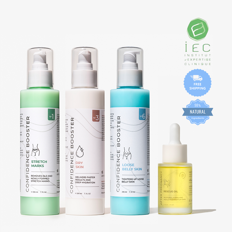 After Pregnancy Complete Care