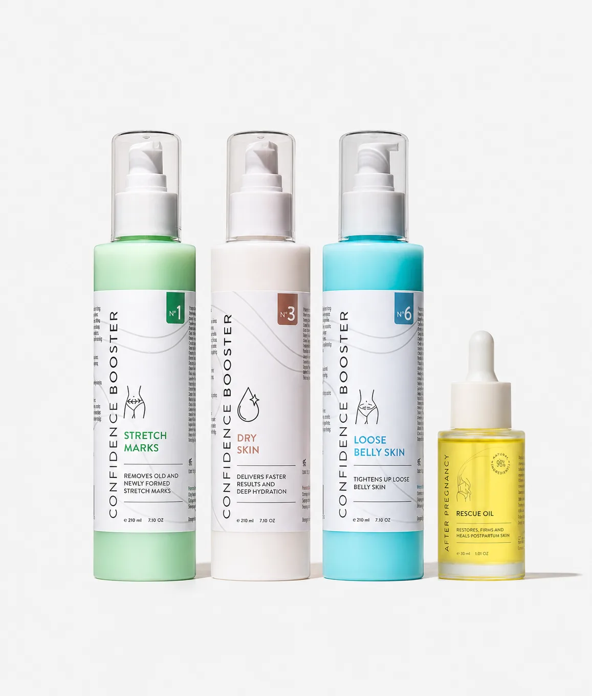 After Pregnancy Complete Care