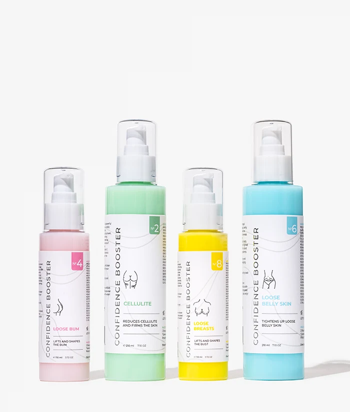 Body Reshaping Collection
