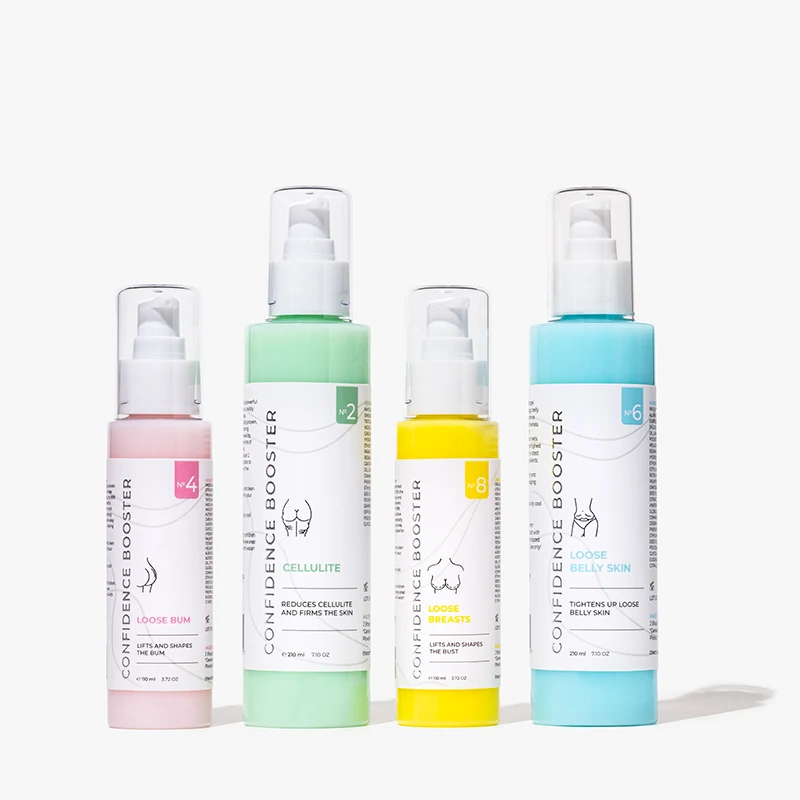 Body Reshaping Collection