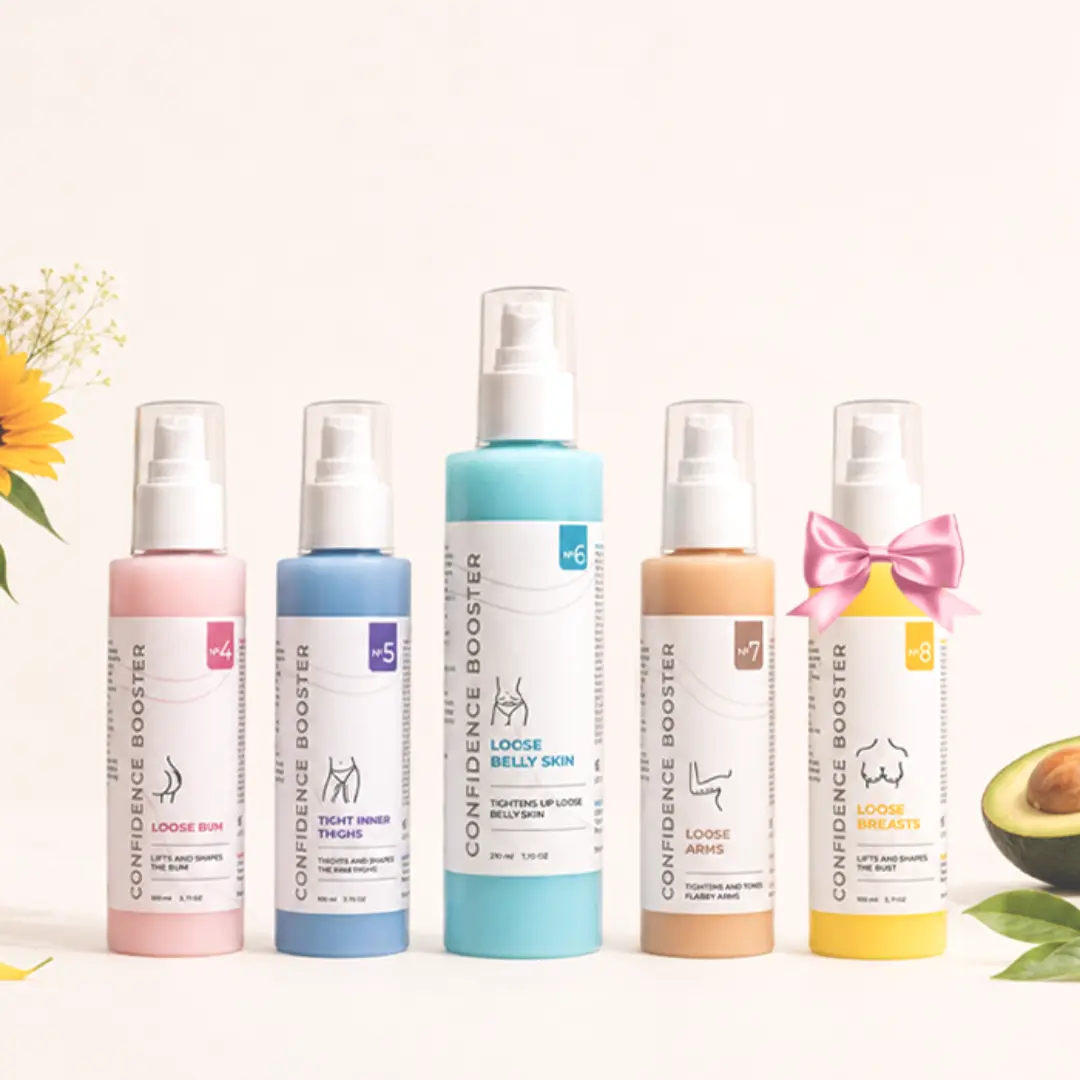 Body Tightening Bundle