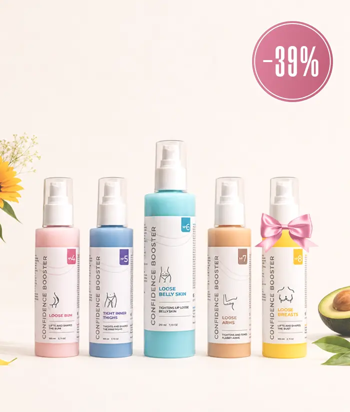 Body Tightening Bundle