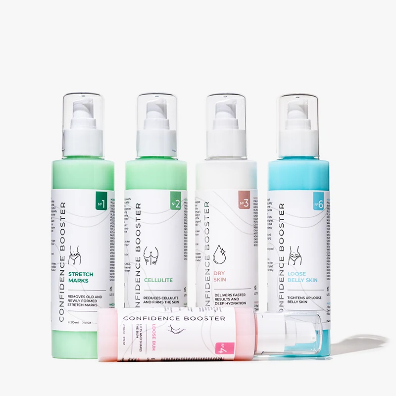 Body Transformation Bundle