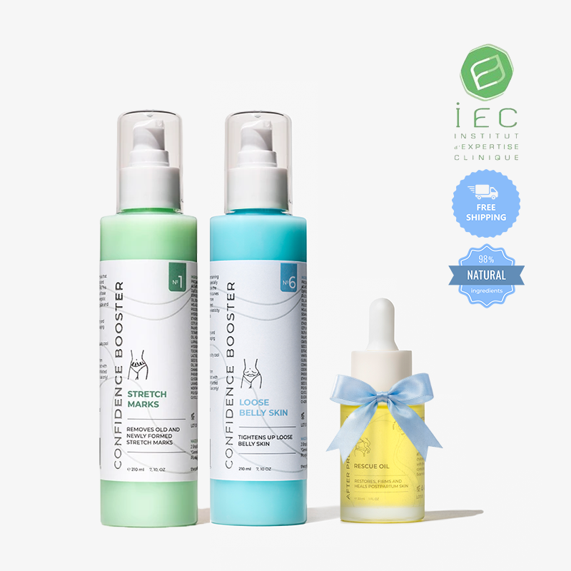 Pregnancy Recovery Set