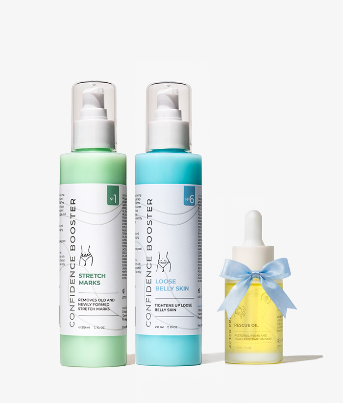 Pregnancy Recovery Set