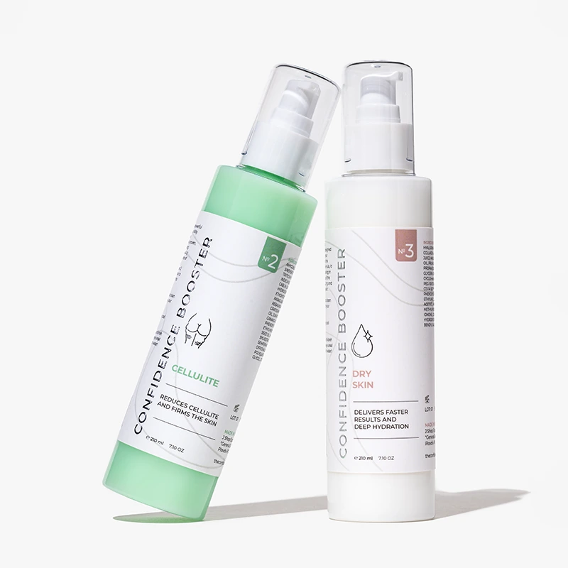 The Cellulite Duo