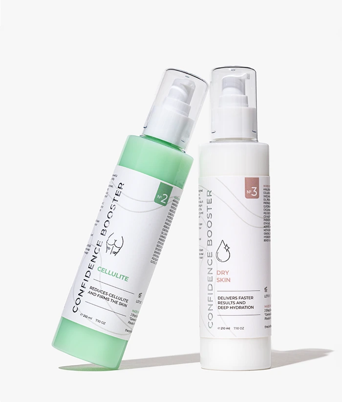 The Cellulite Duo