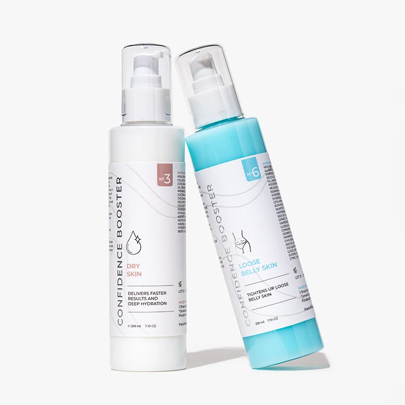 The Collagen Duo