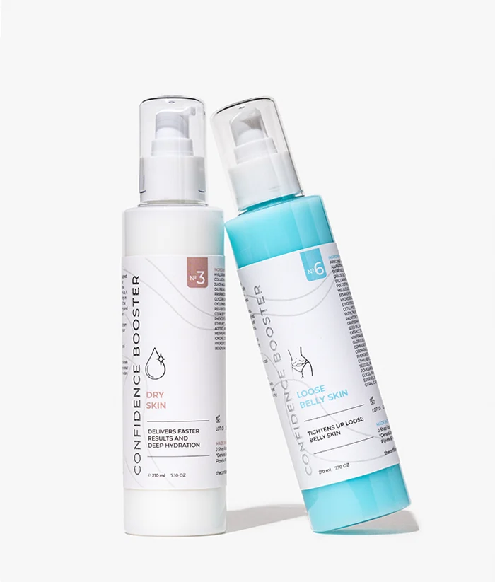 The Collagen Duo