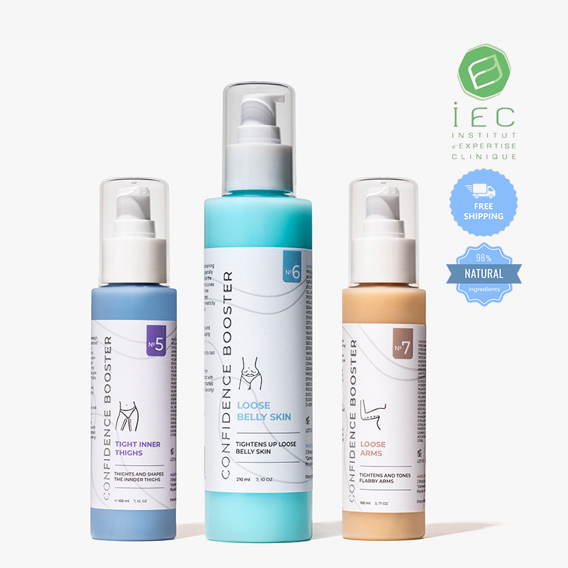 Tightening Trio